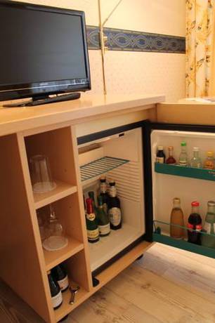 Imagen de la habitación del Hotel Aubis Sylt. Foto 15