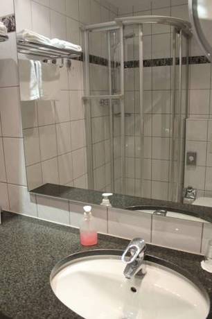 Imagen de la habitación del Hotel Aubis Sylt. Foto 16