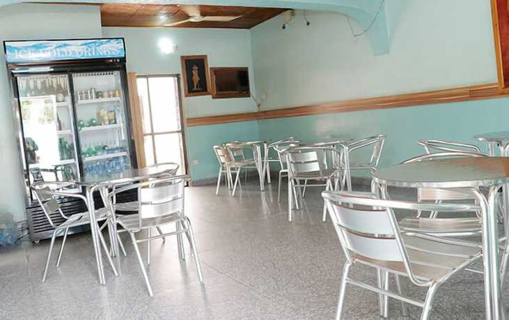 Imagen general del Hotel Aubit Limited. Foto 1