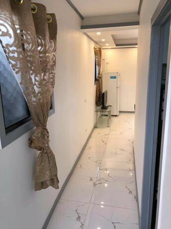 Imagen general del Hotel Auburn Garden House. Foto 5