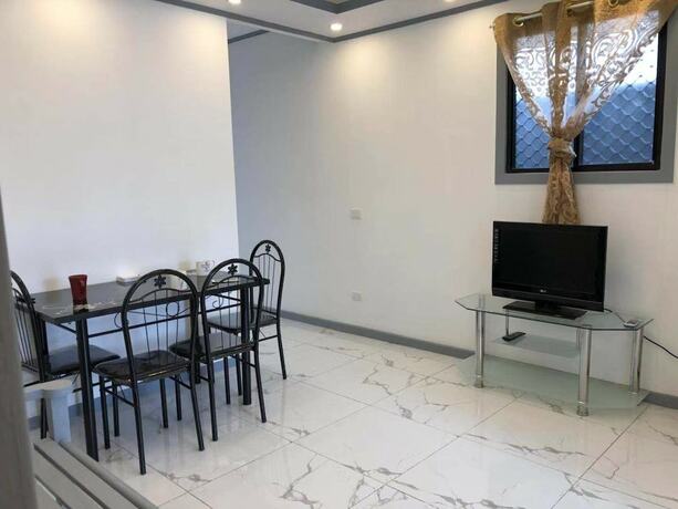 Imagen general del Hotel Auburn Garden House. Foto 6