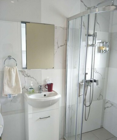 Imagen general del Hotel Auburn Garden House. Foto 8