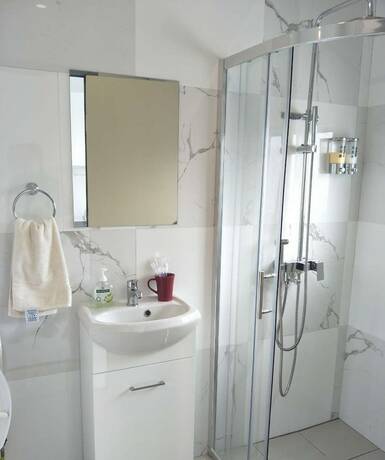Imagen de la habitación del Hotel Auburn Garden House. Foto 11