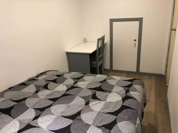 Imagen de la habitación del Hotel Auburn Garden House. Foto 12