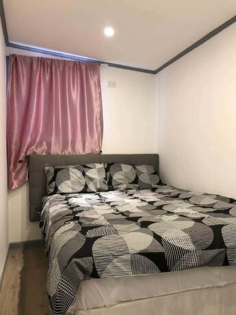 Imagen de la habitación del Hotel Auburn Garden House. Foto 13