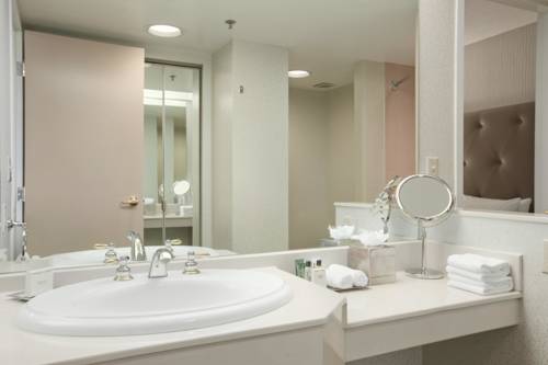 Imagen de la habitación del Hotel Auburn Hills. Foto 4