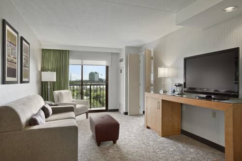 Imagen de la habitación del Hotel Auburn Hills. Foto 5