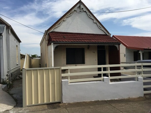 Imagen general del Hotel Auburn Little House. Foto 2