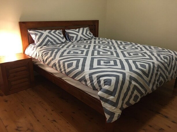 Imagen de la habitación del Hotel Auburn Little House. Foto 10