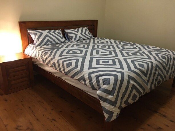 Imagen de la habitación del Hotel Auburn Little House. Foto 11