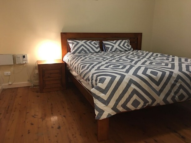 Imagen de la habitación del Hotel Auburn Little House. Foto 12