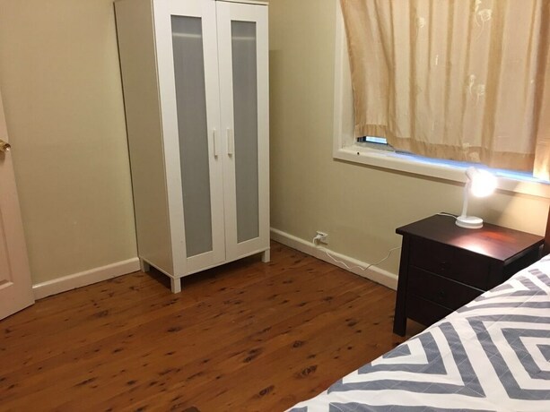 Imagen de la habitación del Hotel Auburn Little House. Foto 14