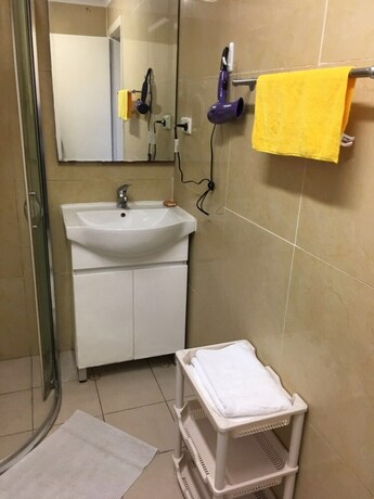 Imagen de la habitación del Hotel Auburn Little House. Foto 15