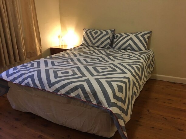 Imagen de la habitación del Hotel Auburn Little House. Foto 16