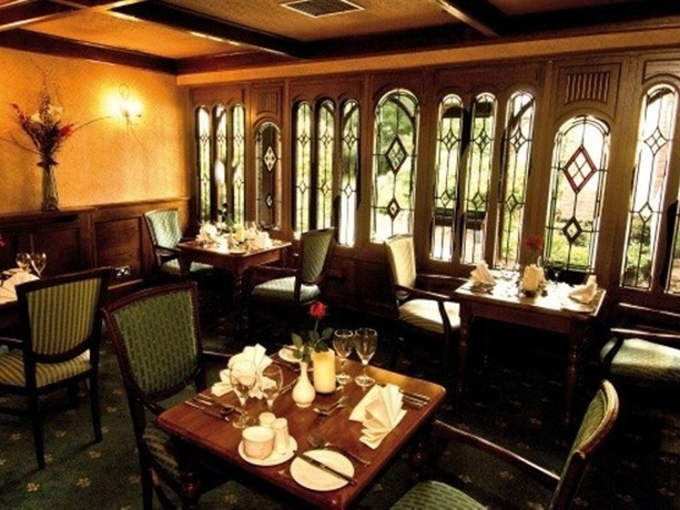 Imagen general del Hotel Auburn Lodge and Leisure Centre. Foto 2