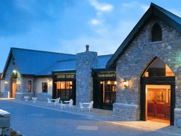 Imagen general del Hotel Auburn Lodge and Leisure Centre. Foto 4