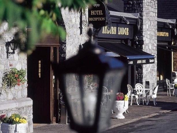 Imagen general del Hotel Auburn Lodge and Leisure Centre. Foto 5