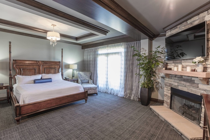 Imagen de la habitación del Hotel Auburn Marriott Opelika Resort and Spa At Grand National. Foto 6