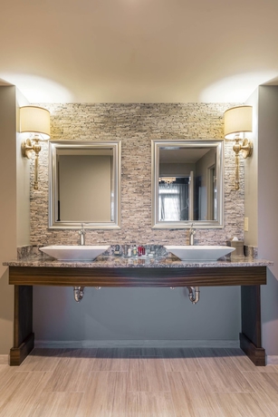 Imagen de la habitación del Hotel Auburn Marriott Opelika Resort and Spa At Grand National. Foto 11