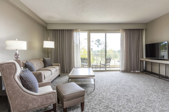 Imagen de la habitación del Hotel Auburn Marriott Opelika Resort and Spa At Grand National. Foto 16