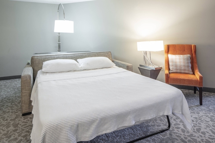 Imagen de la habitación del Hotel Auburn Marriott Opelika Resort and Spa At Grand National. Foto 17