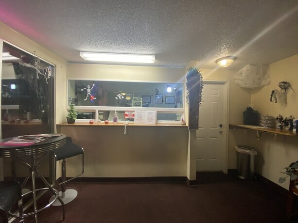 Imagen general del Hotel Auburn Motel. Foto 4