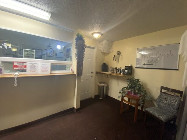 Imagen general del Hotel Auburn Motel. Foto 11