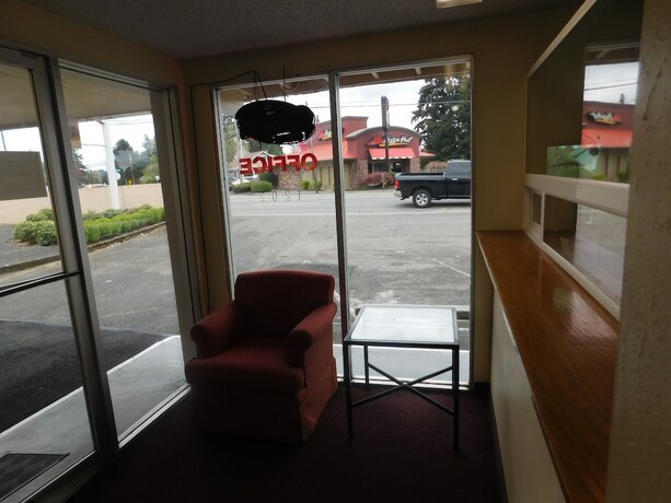 Imagen general del Hotel Auburn Motel. Foto 14