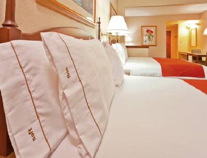 Imagen de la habitación del Hotel Auburn Place and Suites - Paducah. Foto 4