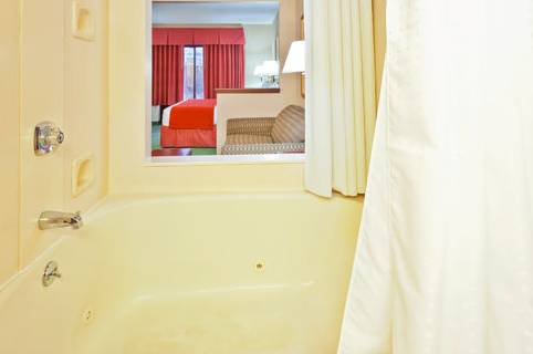 Imagen de la habitación del Hotel Auburn Place and Suites - Paducah. Foto 10