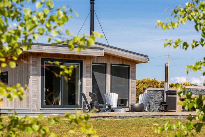 Imagen de la habitación del Hotel Auchrannie Spa Resort. Foto 5