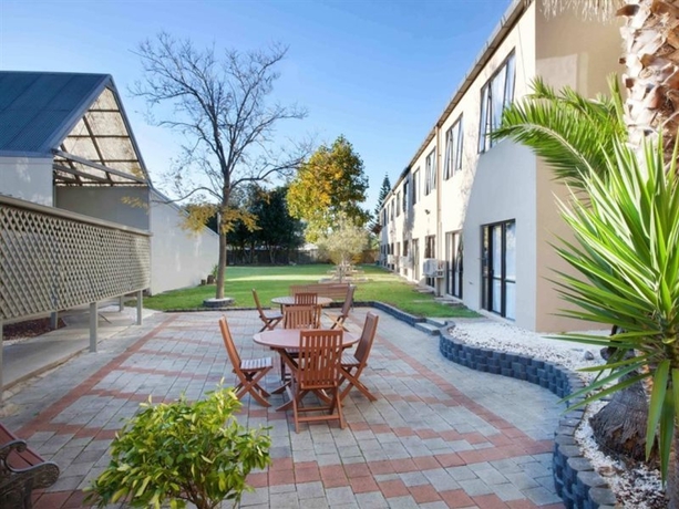 Imagen general del Hotel Auckland Airport Kiwi, Māngere-Ōtāhuhu. Foto 3