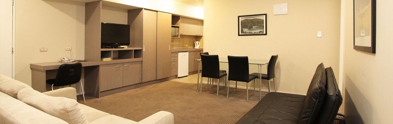 Imagen general del Hotel Auckland Airport Lodge. Foto 5