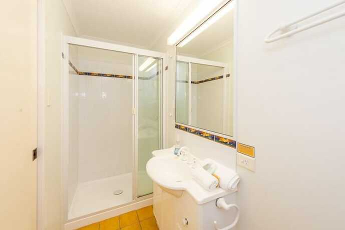 Imagen de la habitación del Hotel Auckland Hill Bed and Breakfast. Foto 5