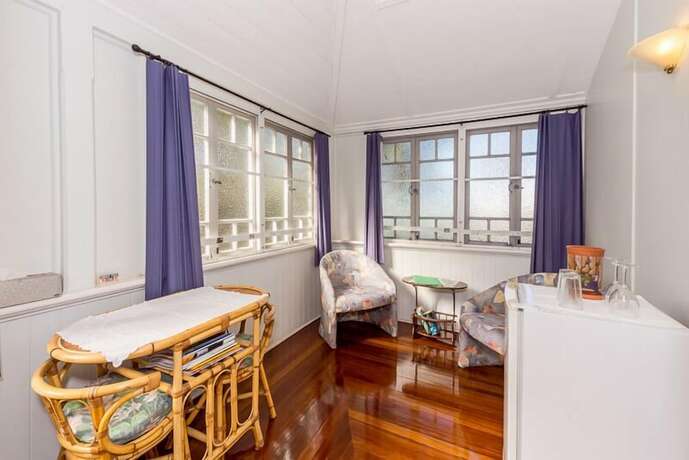 Imagen de la habitación del Hotel Auckland Hill Bed and Breakfast. Foto 6