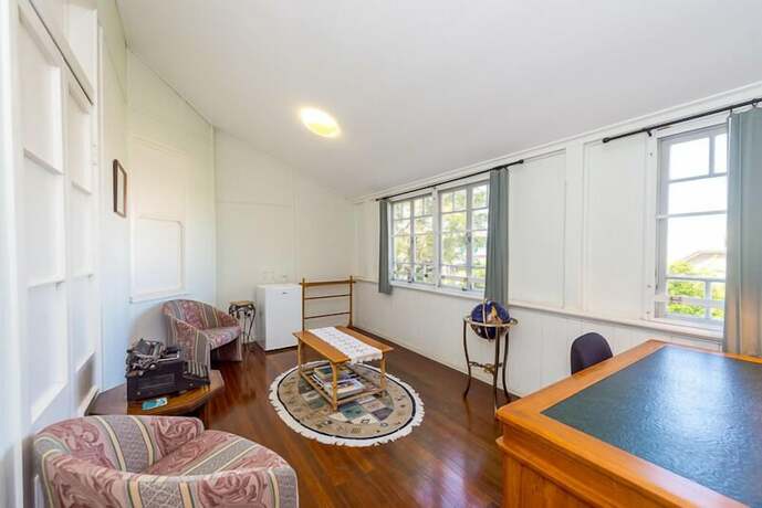 Imagen de la habitación del Hotel Auckland Hill Bed and Breakfast. Foto 12