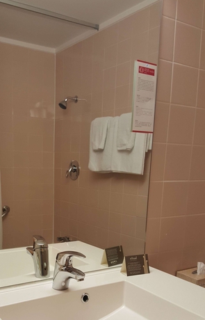 Imagen de la habitación del Hotel Auckland Rose Park. Foto 7