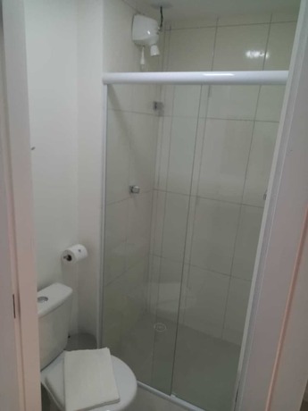 Imagen general del Hotel Audaar Tech Su&iacute;tes. Foto 3
