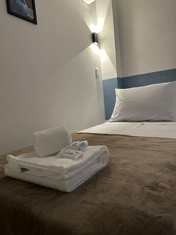 Imagen general del Hotel Audaar Tech Su&iacute;tes. Foto 10