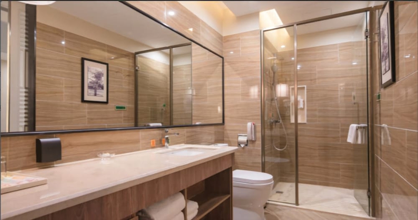 Imagen de la habitación del Hotel Auden International. Foto 6
