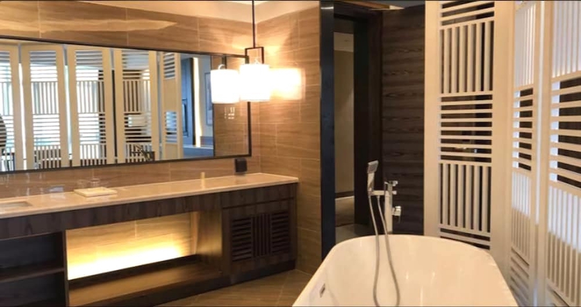 Imagen de la habitación del Hotel Auden International. Foto 18