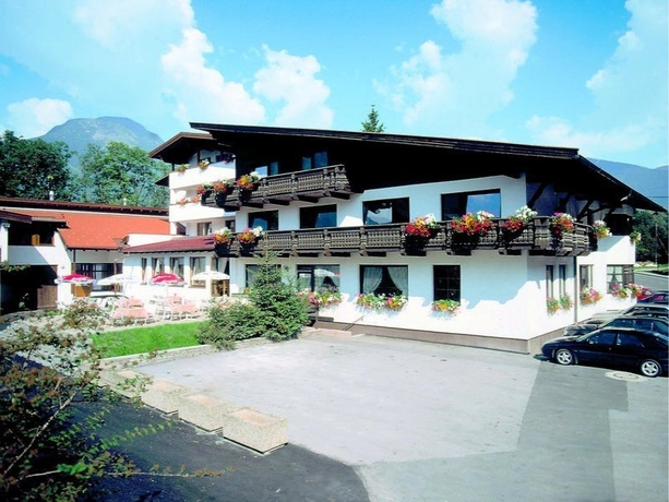 Imagen general del Hotel Auderer. Foto 4