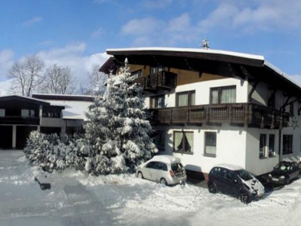 Imagen general del Hotel Auderer. Foto 5