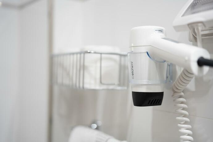 Imagen general del Hotel Auditorium. Foto 2