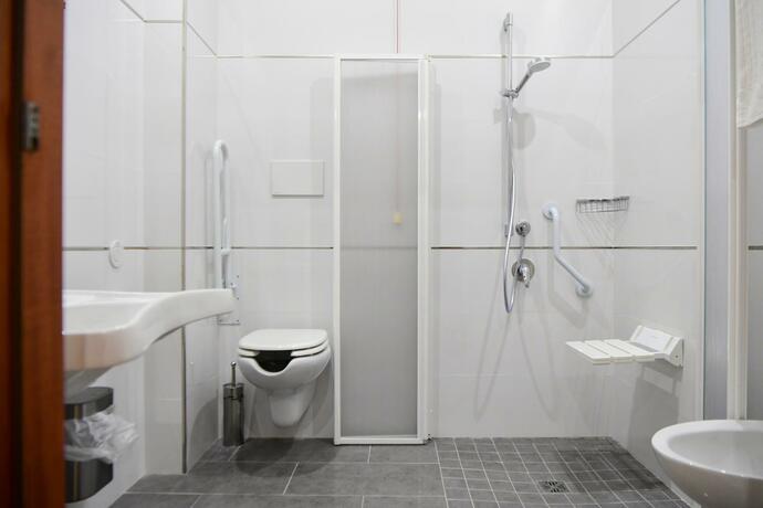 Imagen general del Hotel Auditorium. Foto 5