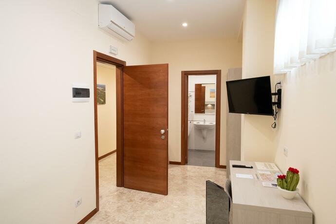 Imagen general del Hotel Auditorium. Foto 7