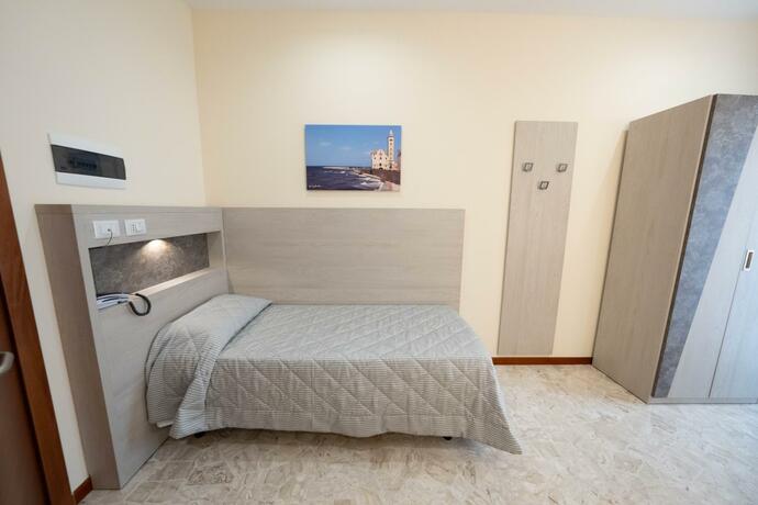 Imagen general del Hotel Auditorium. Foto 9