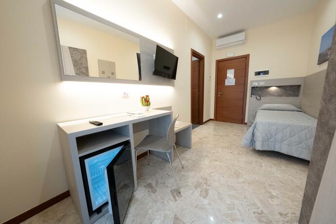 Imagen general del Hotel Auditorium. Foto 10