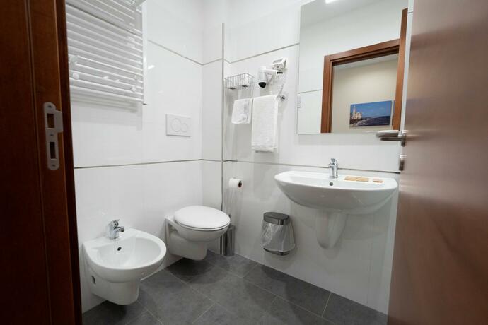 Imagen general del Hotel Auditorium. Foto 12