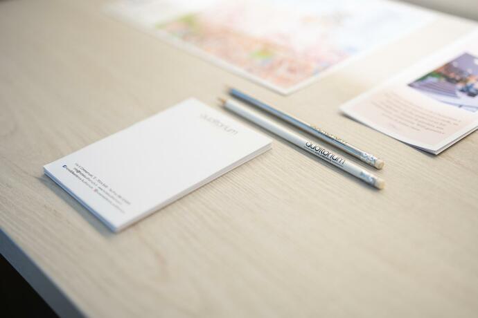 Imagen general del Hotel Auditorium. Foto 13